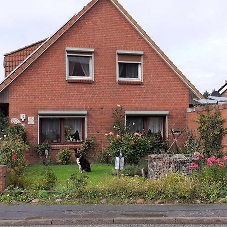 Ferienwohnung-Wildblume Petersdorf auf Fehmarn Luaran gambar